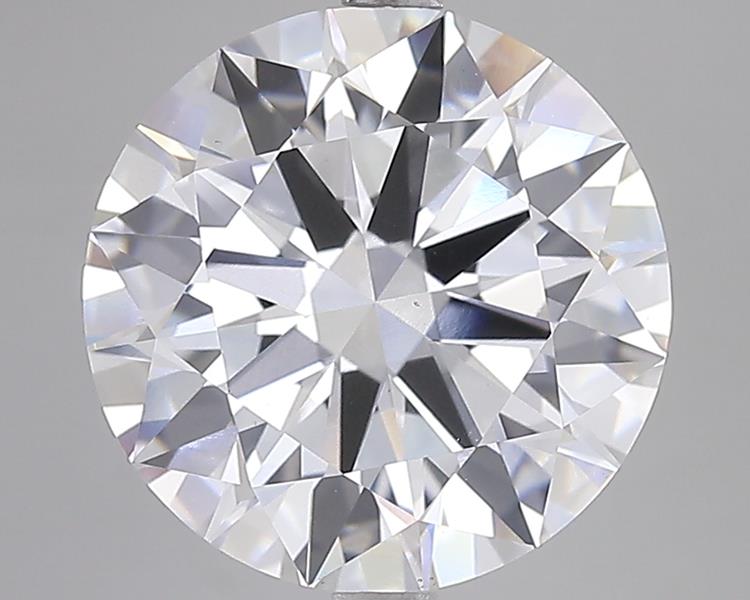 IGI 9.05 Carat Round Brilliant Lab Grown Diamond 人工培育鑽石 實驗室人造鑽石