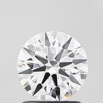 IGI 1.24 Carat Round Brilliant Lab Grown Diamond 人工培育鑽石 實驗室人造鑽石