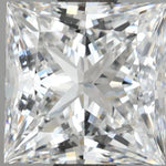 IGI 2.04 Carat Princess Cut Lab Grown Diamond