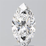 IGI 2.01 Carat Marquise Lab Grown Diamond 人工培育鑽石 實驗室人造鑽石