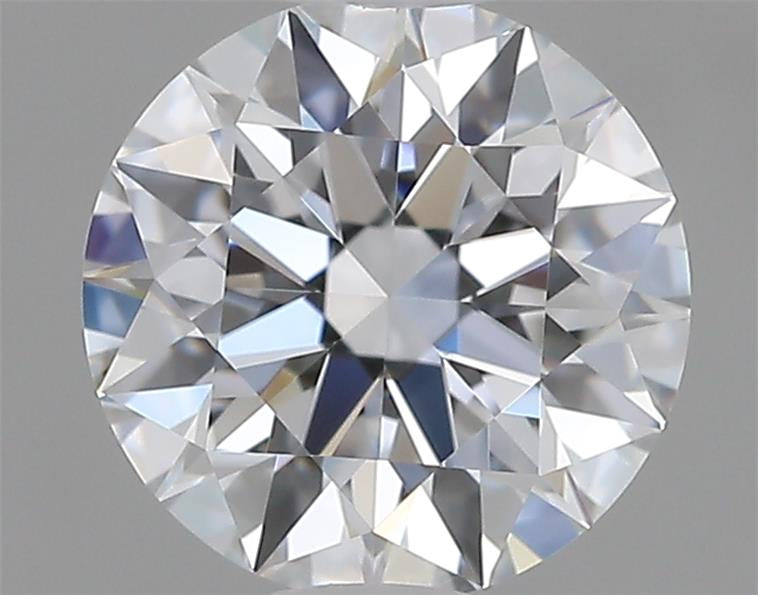 IGI 1.20 Carat Round Brilliant Lab Grown Diamond 人工培育鑽石 實驗室人造鑽石
