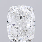IGI 2.20 Carat Cushion Lab Grown Diamond 人工培育鑽石 實驗室人造鑽石