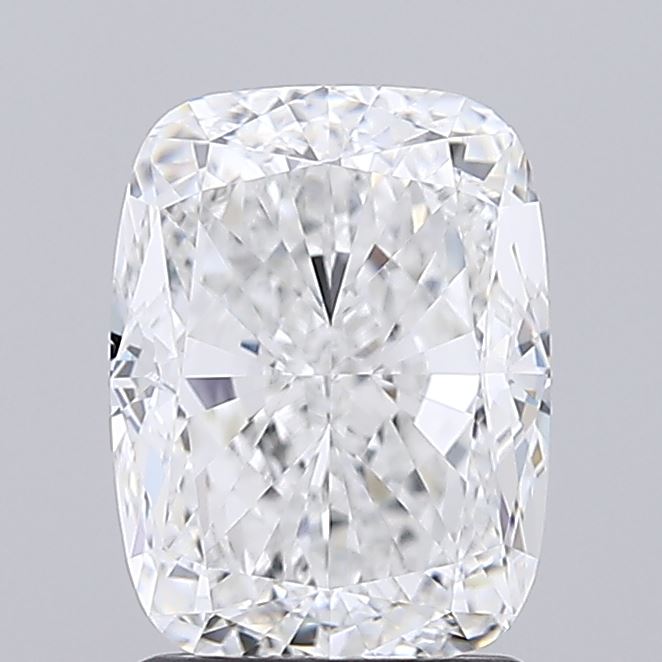 IGI 2.20 Carat Cushion Lab Grown Diamond 人工培育鑽石 實驗室人造鑽石