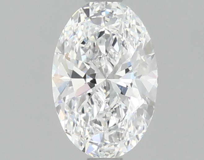 IGI 1.03 Carat Oval Lab Grown Diamond 人工培育鑽石 實驗室人造鑽石