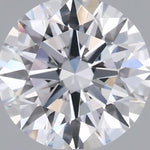 IGI 1.03 Carat Round Brilliant Lab Grown Diamond 人工培育鑽石 實驗室人造鑽石