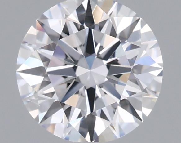 IGI 1.03 Carat Round Brilliant Lab Grown Diamond 人工培育鑽石 實驗室人造鑽石