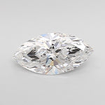 IGI 1.04 Carat Marquise Lab Grown Diamond 人工培育鑽石 實驗室人造鑽石