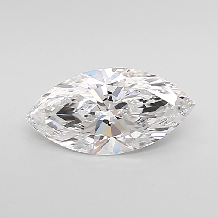 IGI 1.04 Carat Marquise Lab Grown Diamond 人工培育鑽石 實驗室人造鑽石