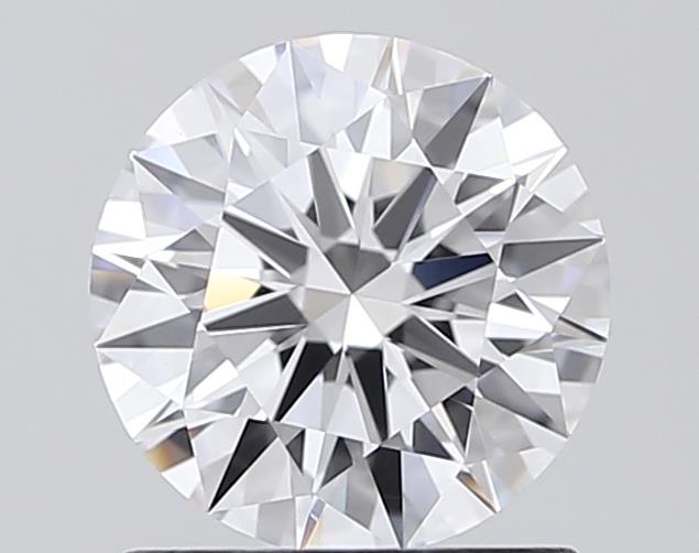 IGI 1.12 Carat Round Brilliant Lab Grown Diamond