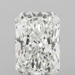 IGI 2.08 Carat Radiant Cut Lab Grown Diamond 人工培育鑽石 實驗室人造鑽石