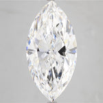 IGI 10.02 Carat Marquise Lab Grown Diamond