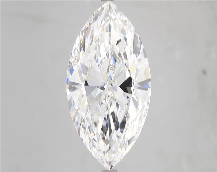 IGI 10.02 Carat Marquise Lab Grown Diamond