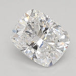 IGI 0.73 Carat Cushion Lab Grown Diamond