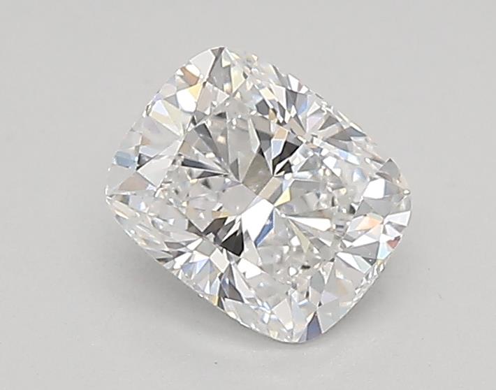 IGI 0.73 Carat Cushion Lab Grown Diamond