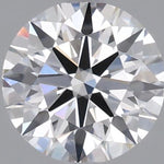 IGI 0.67 Carat Round Brilliant Lab Grown Diamond 人工培育鑽石 實驗室人造鑽石