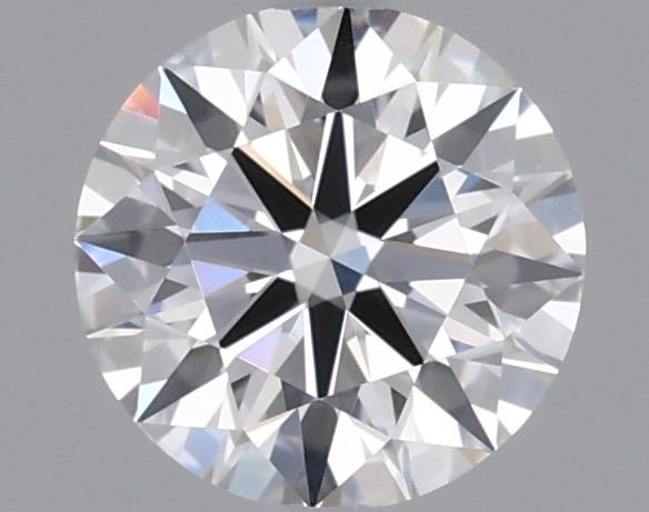 IGI 0.67 Carat Round Brilliant Lab Grown Diamond 人工培育鑽石 實驗室人造鑽石