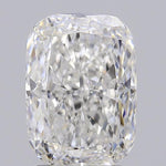 IGI 2.10 Carat Cushion Lab Grown Diamond 人工培育鑽石 實驗室人造鑽石
