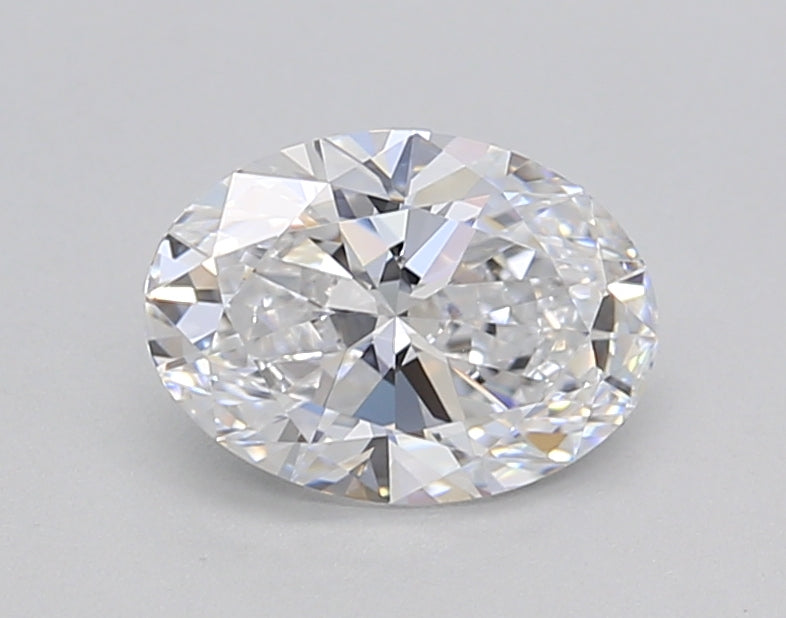 IGI 1 Carat 橢圓形 - Oval 培育鑽石 Lab Grown Diamond 人造鑽石 人工鑽石 實驗室鑽石 培養鑽石 香港 培育鑽 