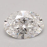 IGI 0.77 Carat Oval Lab Grown Diamond 人工培育鑽石 實驗室人造鑽石