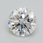 IGI 0.70 Carat Round Brilliant Lab Grown Diamond 人工培育鑽石 實驗室人造鑽石