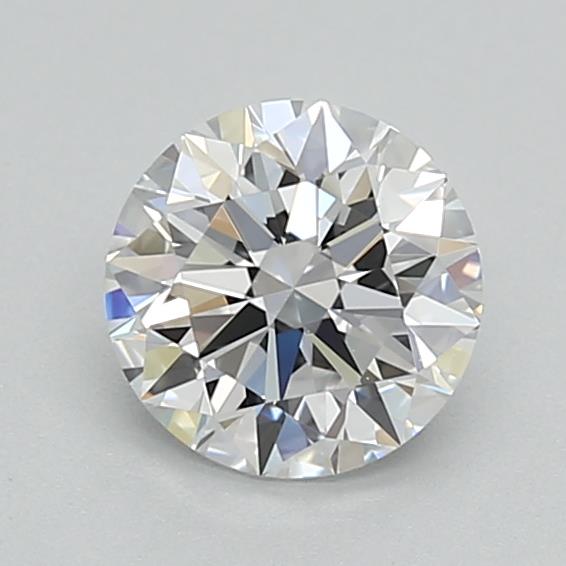 IGI 0.70 Carat Round Brilliant Lab Grown Diamond 人工培育鑽石 實驗室人造鑽石