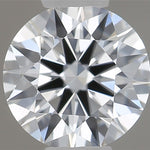 IGI 0.50 Carat Round Brilliant Lab Grown Diamond 人工培育鑽石 實驗室人造鑽石
