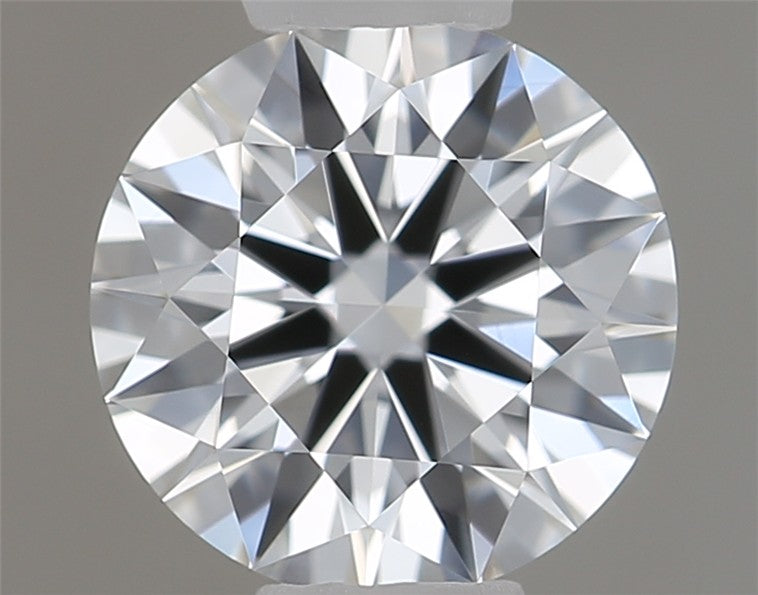 IGI 0.50 Carat Round Brilliant Lab Grown Diamond 人工培育鑽石 實驗室人造鑽石