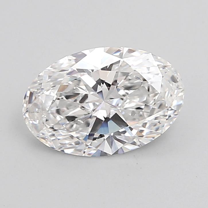 IGI 1.93 Carat Oval Lab Grown Diamond 人工培育鑽石 實驗室人造鑽石