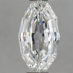 IGI 1.01 Carat Oval Lab Grown Diamond