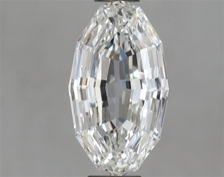 IGI 1.01 Carat Oval Lab Grown Diamond