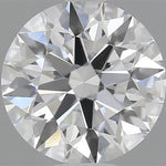 IGI 1.13 Carat Round Brilliant Lab Grown Diamond 人工培育鑽石 實驗室人造鑽石