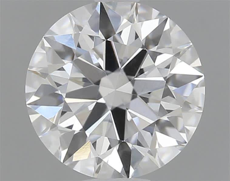 IGI 1.13 Carat Round Brilliant Lab Grown Diamond 人工培育鑽石 實驗室人造鑽石