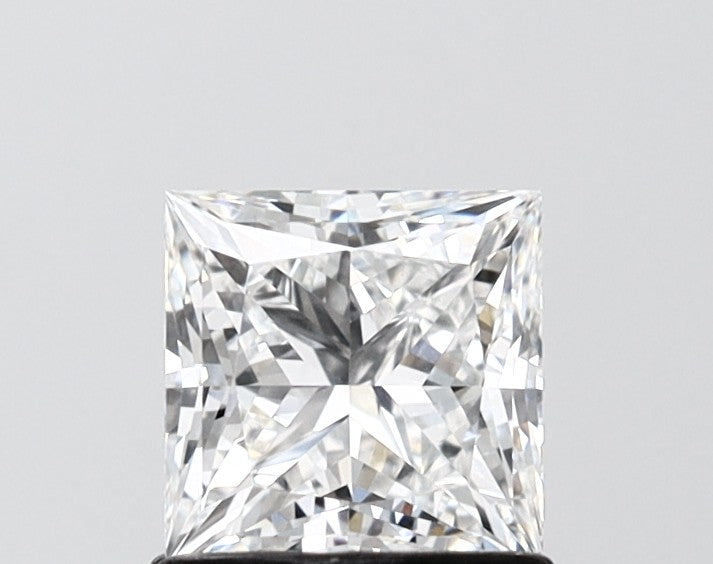 IGI 1.04 Carat Princess Cut Lab Grown Diamond 人工培育鑽石 實驗室人造鑽石