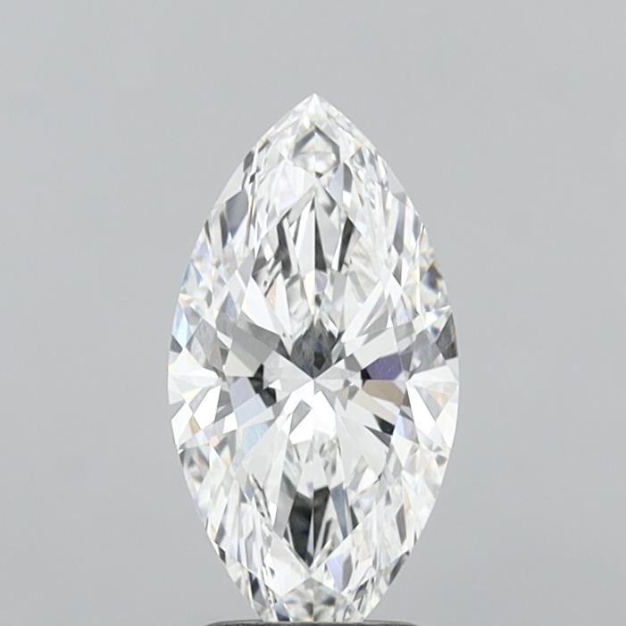 IGI 2.06 Carat Marquise Lab Grown Diamond 人工培育鑽石 實驗室人造鑽石