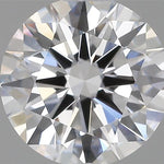 IGI 1.00 Carat Round Brilliant Lab Grown Diamond 人工培育鑽石 實驗室人造鑽石