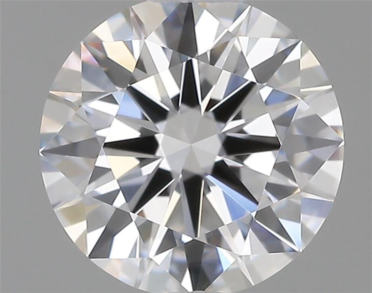 IGI 1.00 Carat Round Brilliant Lab Grown Diamond 人工培育鑽石 實驗室人造鑽石