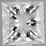 IGI 1.50 Carat Princess Cut Lab Grown Diamond 人工培育鑽石 實驗室人造鑽石