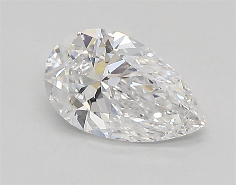 IGI 0.67 Carat Pear Lab Grown Diamond 人工培育鑽石 實驗室人造鑽石
