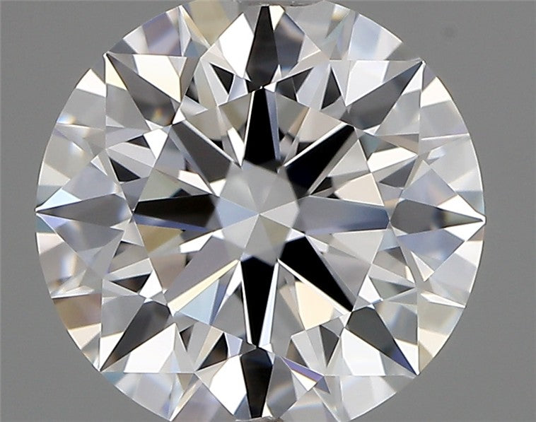 IGI 1.76 Carat Round Brilliant Lab Grown Diamond 人工培育鑽石 實驗室人造鑽石