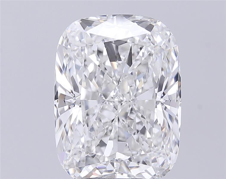 IGI 6.66 Carat Cushion Lab Grown Diamond 人工培育鑽石 實驗室人造鑽石