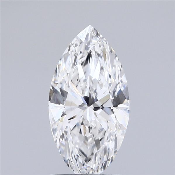 IGI 1.35 Carat Marquise Lab Grown Diamond 人工培育鑽石 實驗室人造鑽石