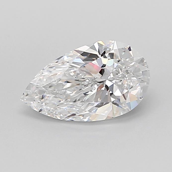 IGI 1.49 Carat Pear Lab Grown Diamond 人工培育鑽石 實驗室人造鑽石