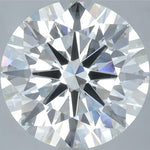 IGI 5.10 Carat Round Brilliant Lab Grown Diamond 人工培育鑽石 實驗室人造鑽石