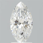 IGI 1.67 Carat Marquise Lab Grown Diamond