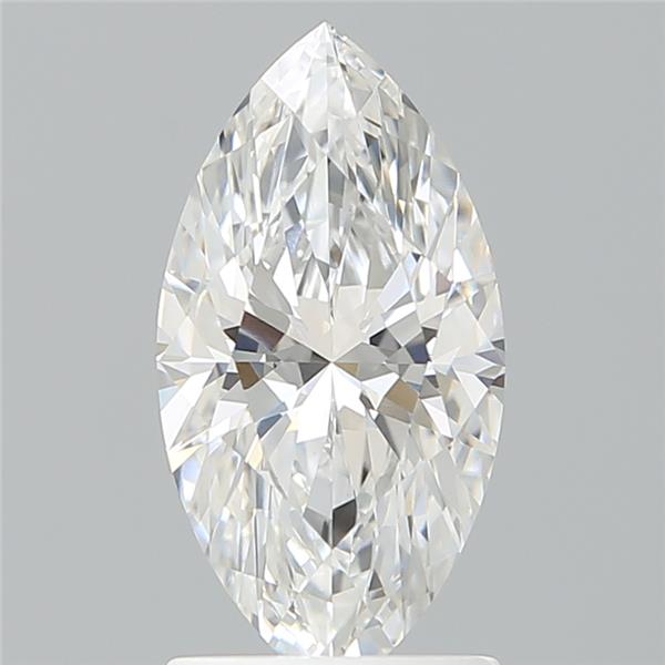 IGI 1.67 Carat Marquise Lab Grown Diamond