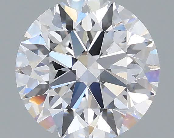 IGI 1.11 Carat Round Brilliant Lab Grown Diamond 人工培育鑽石 實驗室人造鑽石