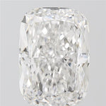 IGI 8.02 Carat Cushion Lab Grown Diamond 人工培育鑽石 實驗室人造鑽石