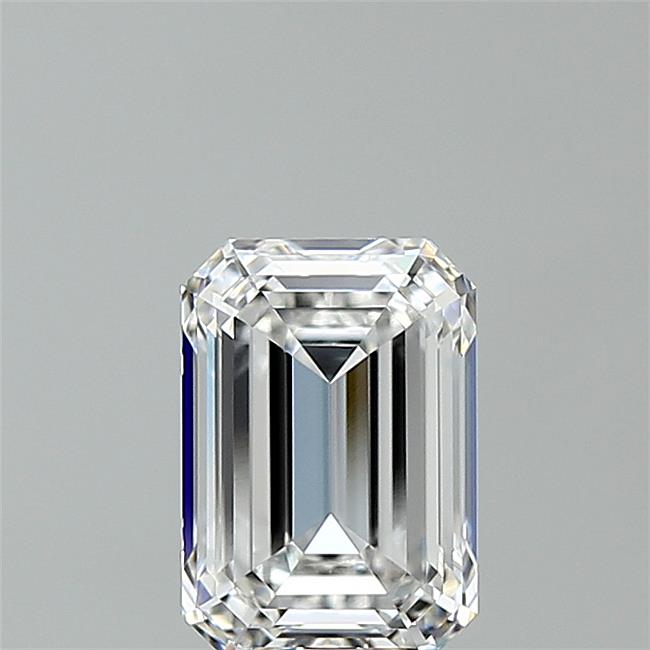IGI 1.93 Carat Emerald Lab Grown Diamond 人工培育鑽石 實驗室人造鑽石