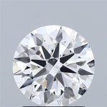 IGI 1.76 Carat Round Brilliant Lab Grown Diamond 人工培育鑽石 實驗室人造鑽石