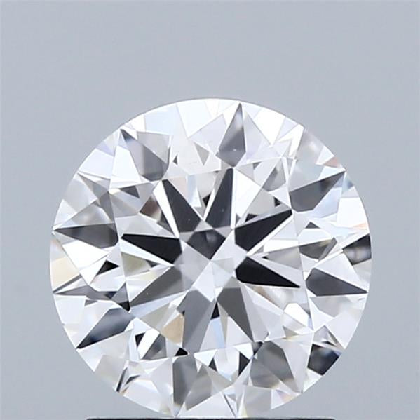 IGI 1.76 Carat Round Brilliant Lab Grown Diamond 人工培育鑽石 實驗室人造鑽石